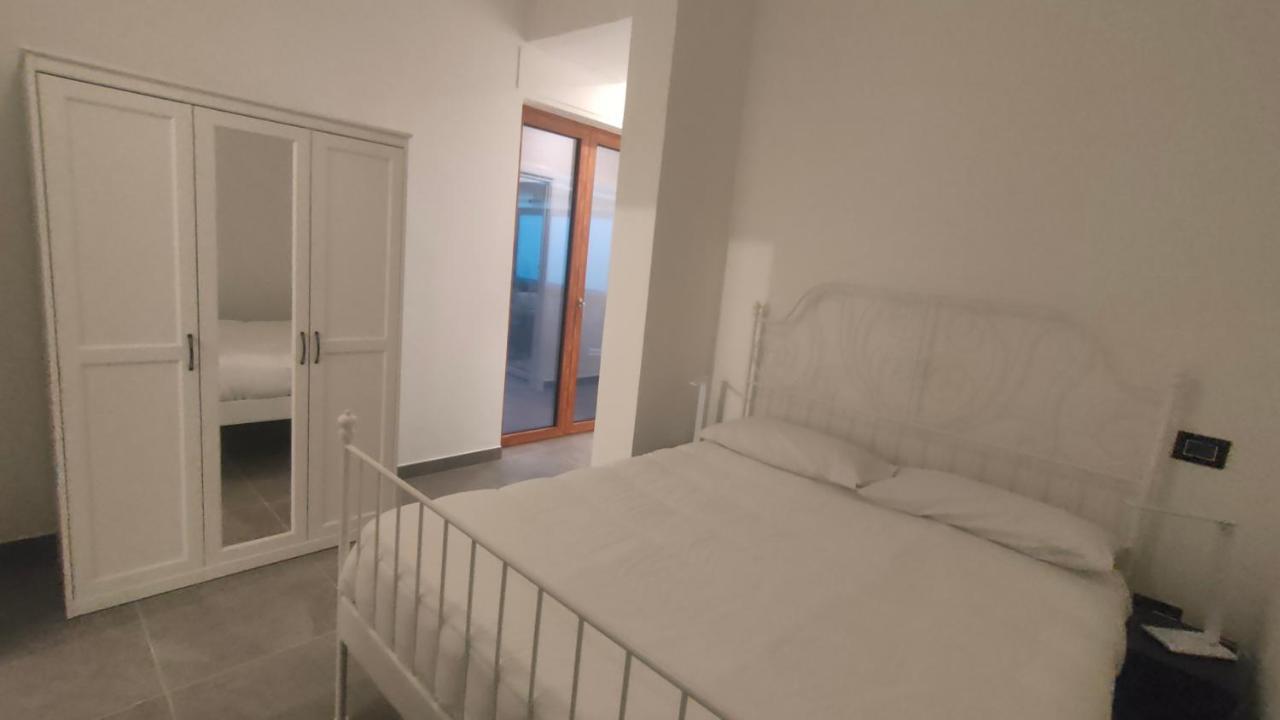 살레르노 Da Nonna Teresa B&B 외부 사진