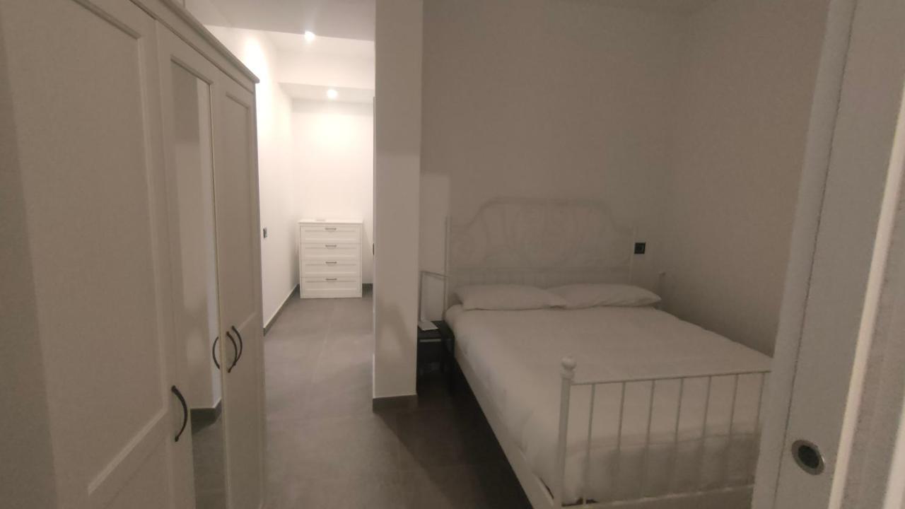 살레르노 Da Nonna Teresa B&B 외부 사진
