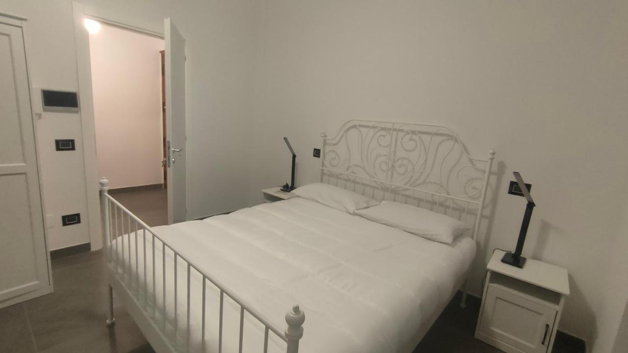 살레르노 Da Nonna Teresa B&B 외부 사진