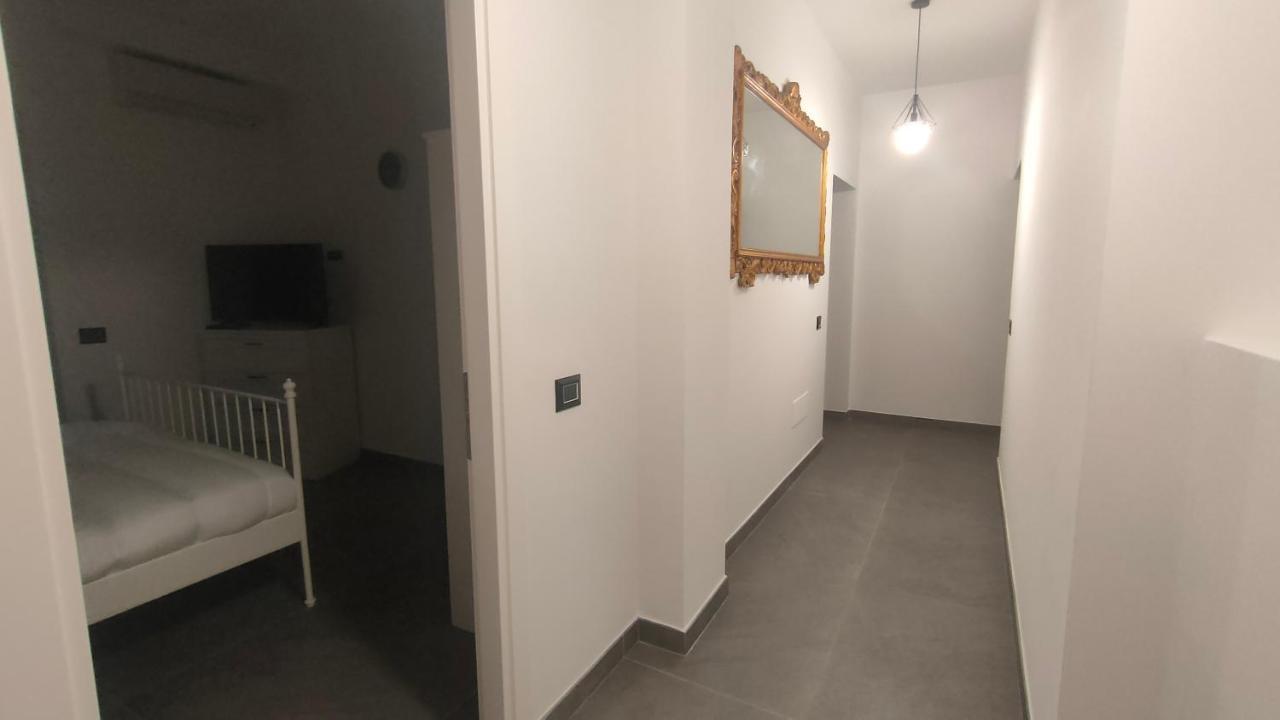 살레르노 Da Nonna Teresa B&B 외부 사진